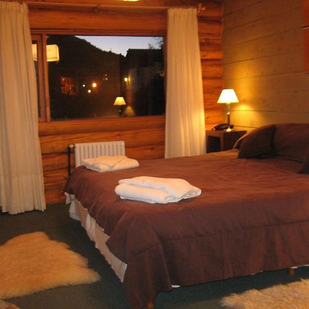 Hosteria Sudbruck San Carlos de Bariloche Eksteriør billede