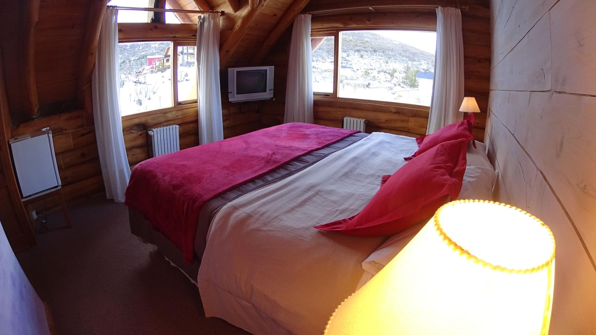 Hosteria Sudbruck San Carlos de Bariloche Eksteriør billede