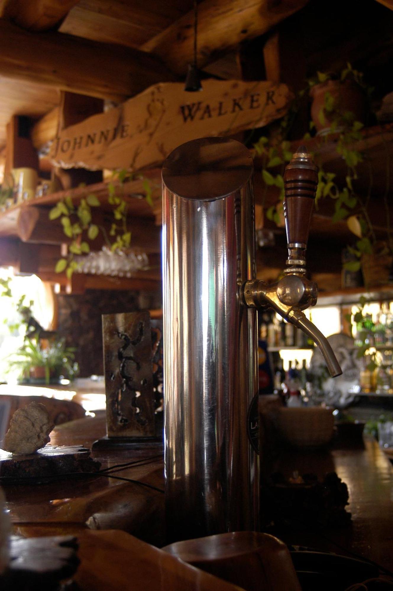 Hosteria Sudbruck San Carlos de Bariloche Eksteriør billede