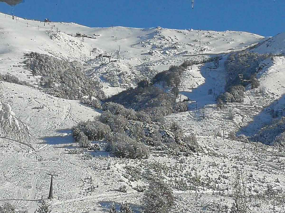 Hosteria Sudbruck San Carlos de Bariloche Eksteriør billede