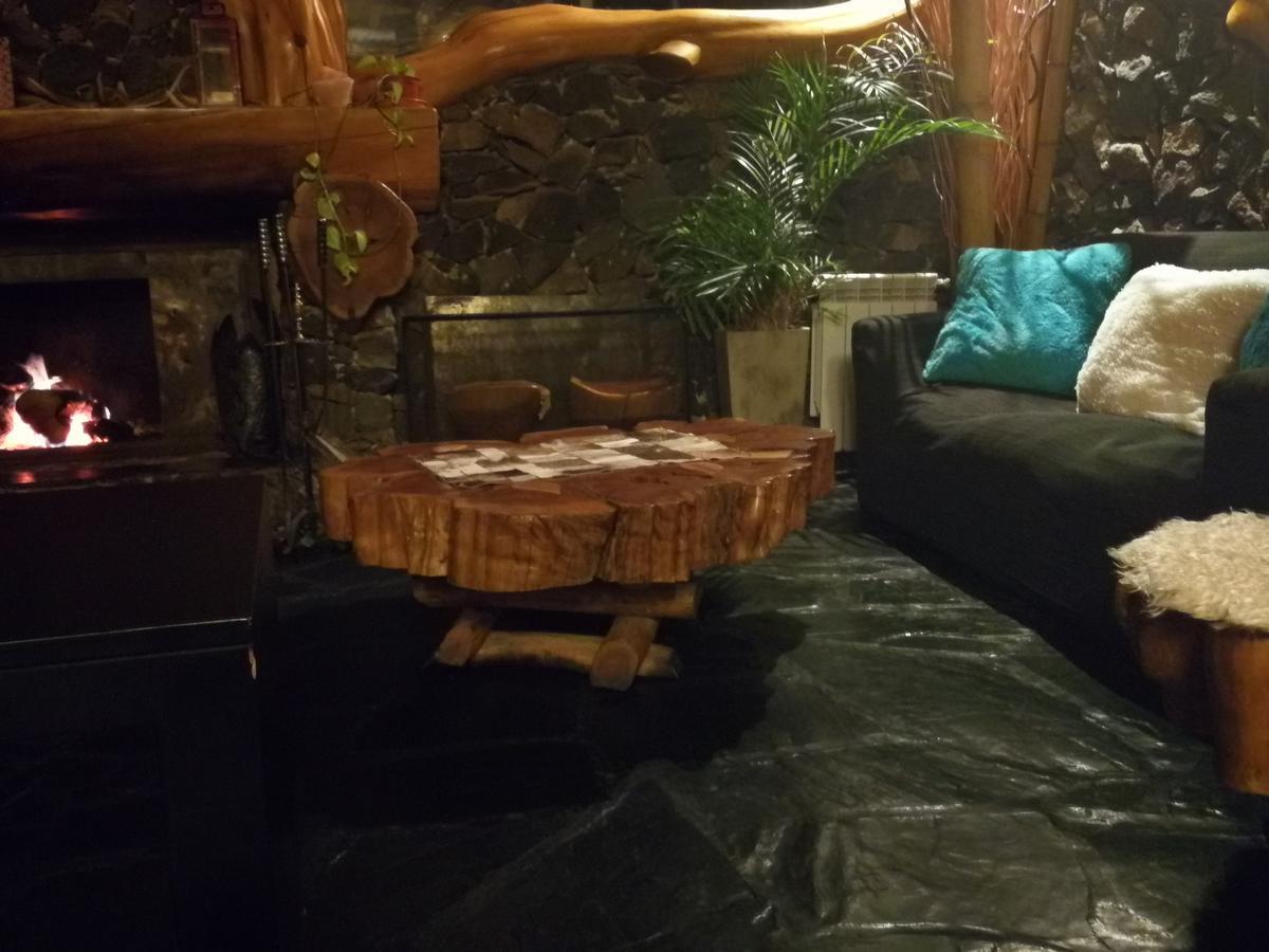 Hosteria Sudbruck San Carlos de Bariloche Eksteriør billede